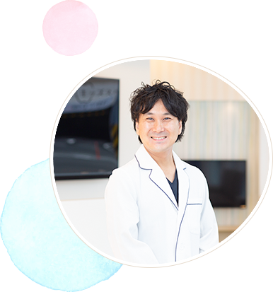理事長　田中 雄紀